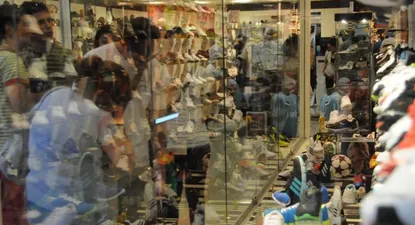 descuentos por doquier en los primeros seis dias de noviembre
