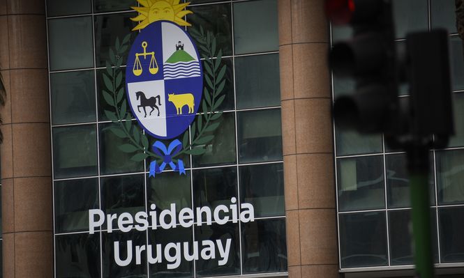 Secretaría antilavado creará un programa con acceso a todas las fuentes de información para detectar crimen organizado y evaluar riesgos