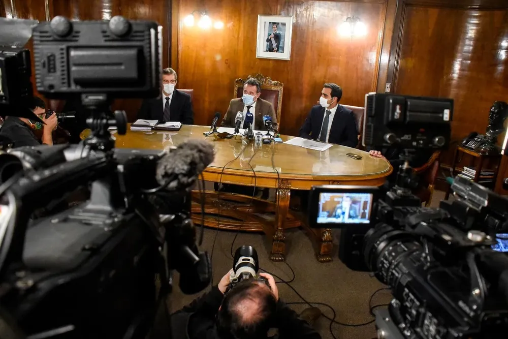 La cúpula del MSP se prepara para encarar otros temas, pasado lo peor de la pandemia