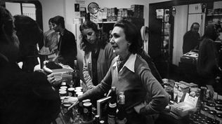 El legado de Ana María Lajusticia: salud, nutrición y el impacto del Magnesio en la sociedad