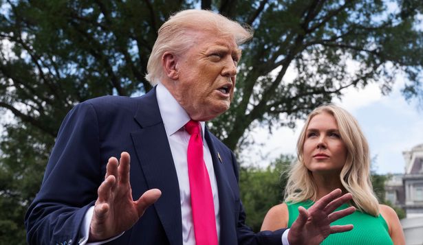 Presión al Congreso: Trump amenaza con no pagar retroactivamente los sueldos de los empleados federales por el shutdown