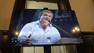 Jorge Larrañaga
