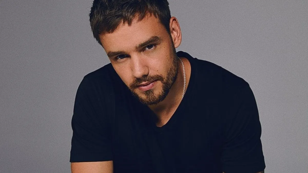 Liam Payne