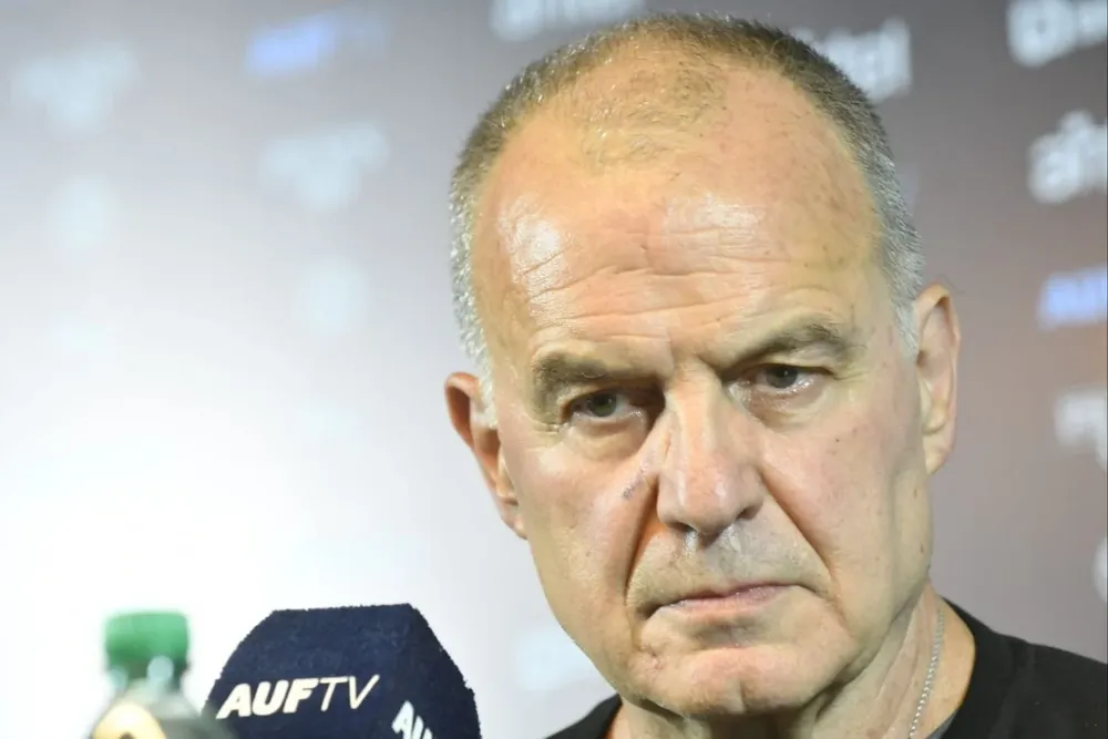 Liverpool goleó a Cerro Largo, sigue líder en el Clausura y alcanzó a Peñarol en la Tabla Anual