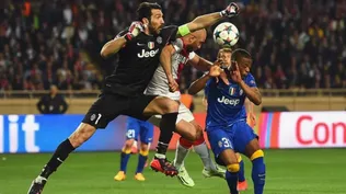 La fecha de Gigi Buffon