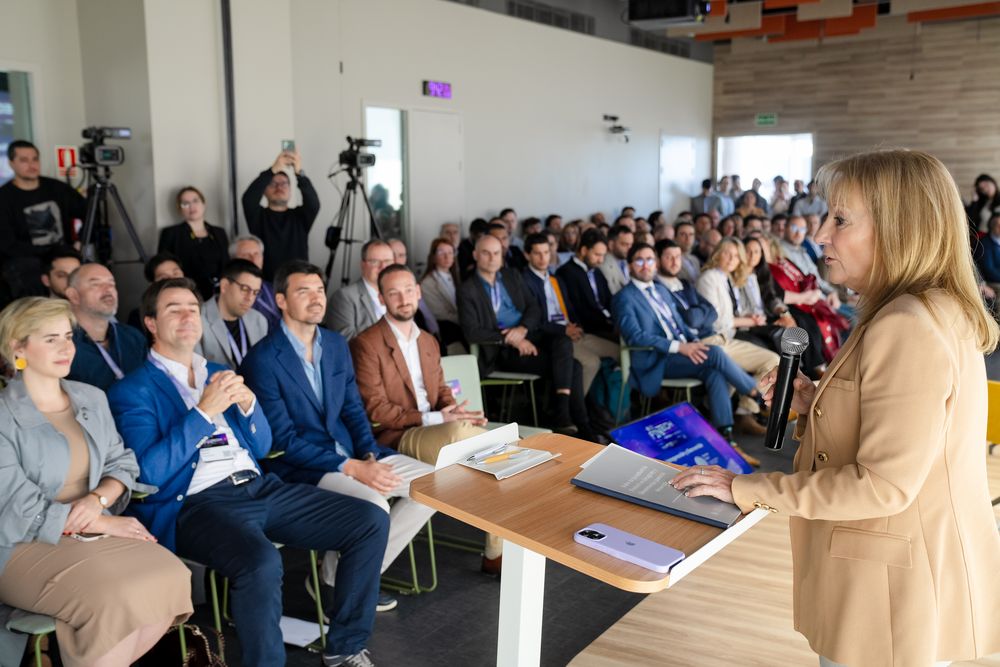 Fintech Summit 2025 DBattiste_061