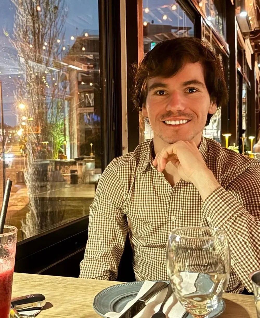 Foto de archivo de Jonathan Mastropierro