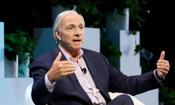 Un multimillonario inversor advierte sobre grandes y dolorosas perturbaciones tras la ley de gastos de Trump