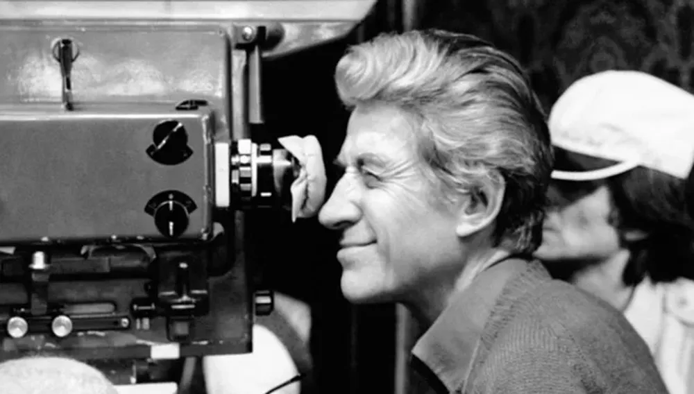 Alain Resnais (1922-2014)