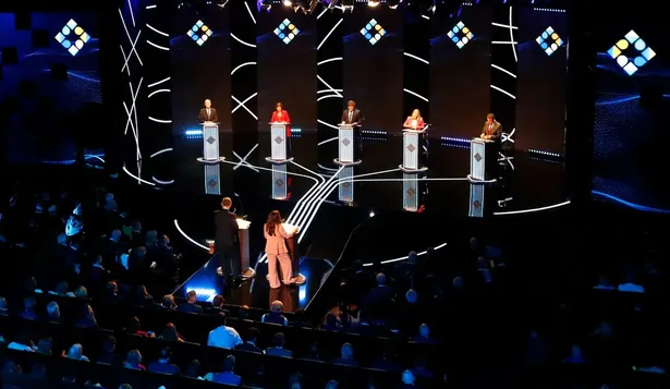 Desarrollo humano, vivienda y medio ambiente, los temas elegidos por la gente en este debate