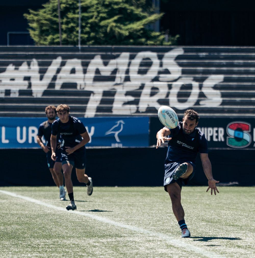 Los Teros 7 Los Teros 7