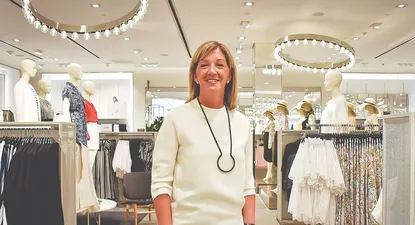 H&M abrirá segundo local en Montevideo en 2019