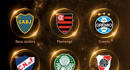 El logro de Nacional en la Libertadores