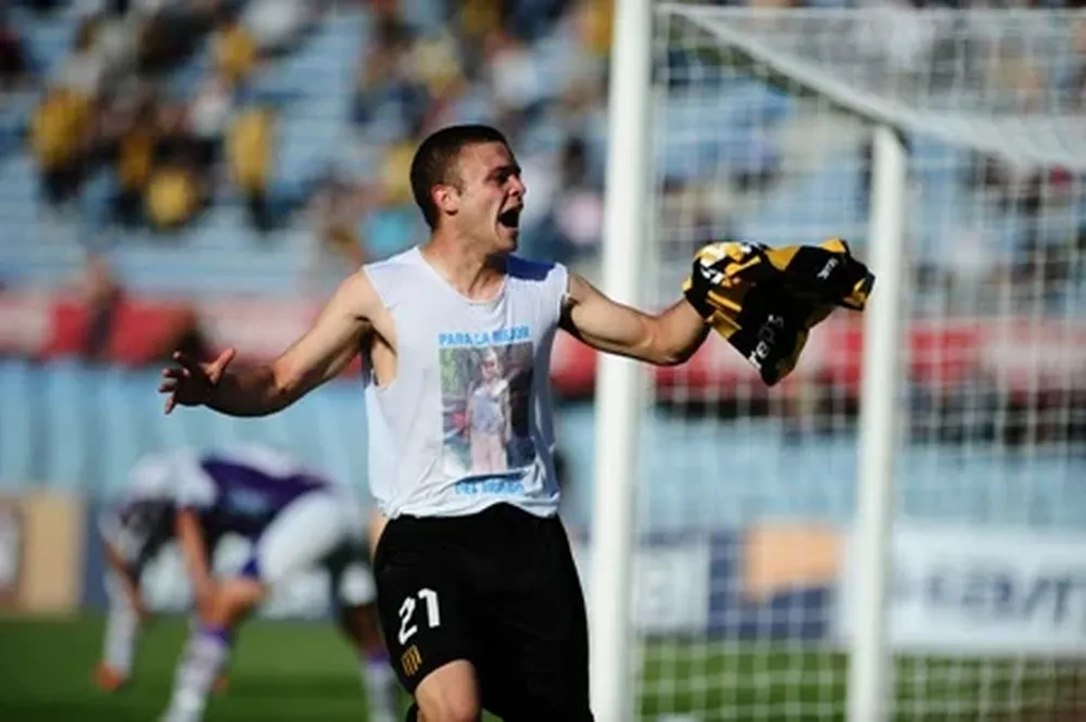 Jonathan Rodríguez