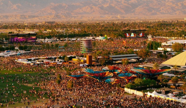 Coachella 2026 empezará el viernes 10 de abril y finalizará el domingo 19 de abril.