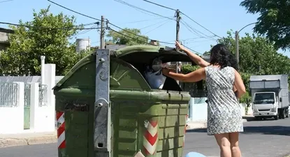 La Intendencia de Montevideo pidió colaboración a la población