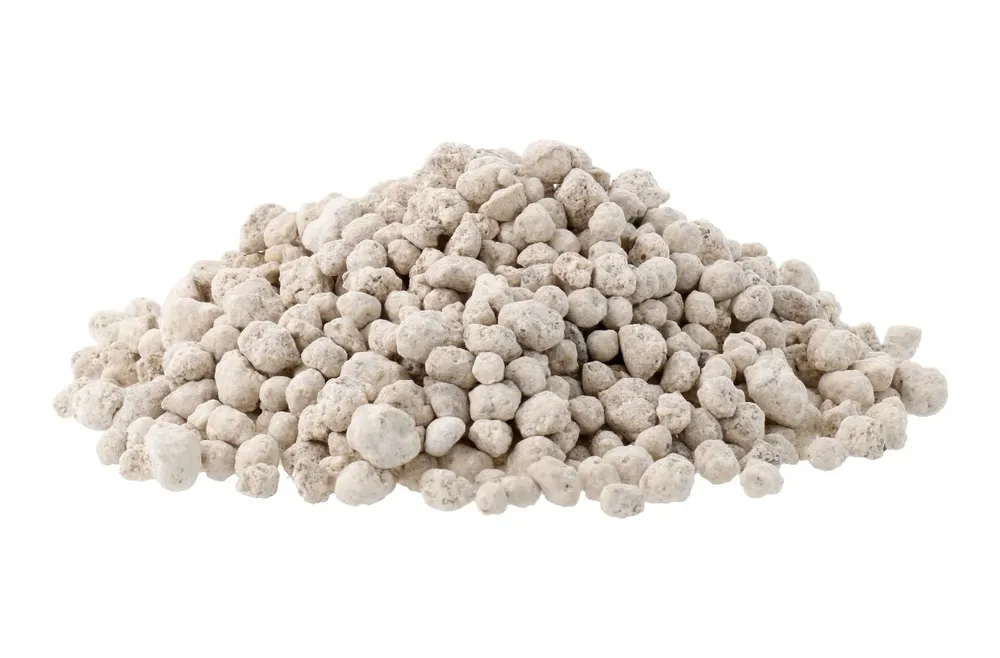 El precio de los fertilizantes sigue en ascenso.