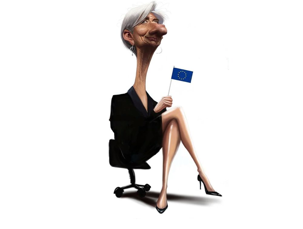 Christine Lagarde todavía no da demasiadas definiciones sobre su partida pero la carrera por la sucesión ya se puso en marcha.&nbsp;