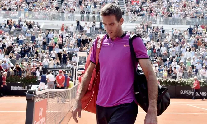 Juan Martín Del Potro