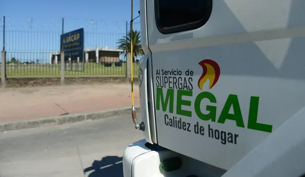 Empresa Megal