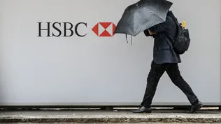HSBC anunció la venta de su filial argentina al Banco Galicia por 550 millones de dólares