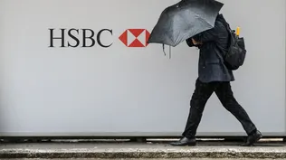 Llamado laboral de HSBC 