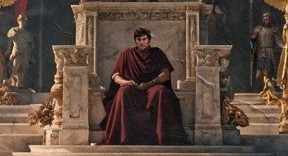 El Observador | Milei roma