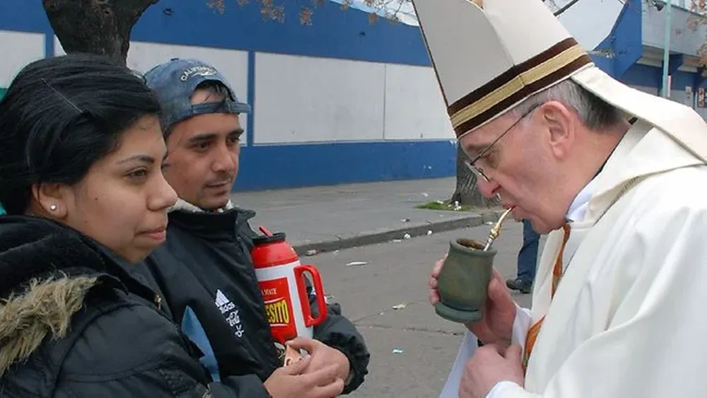 Tomá mate
