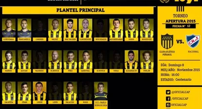 Bengoechea definió los concentrados