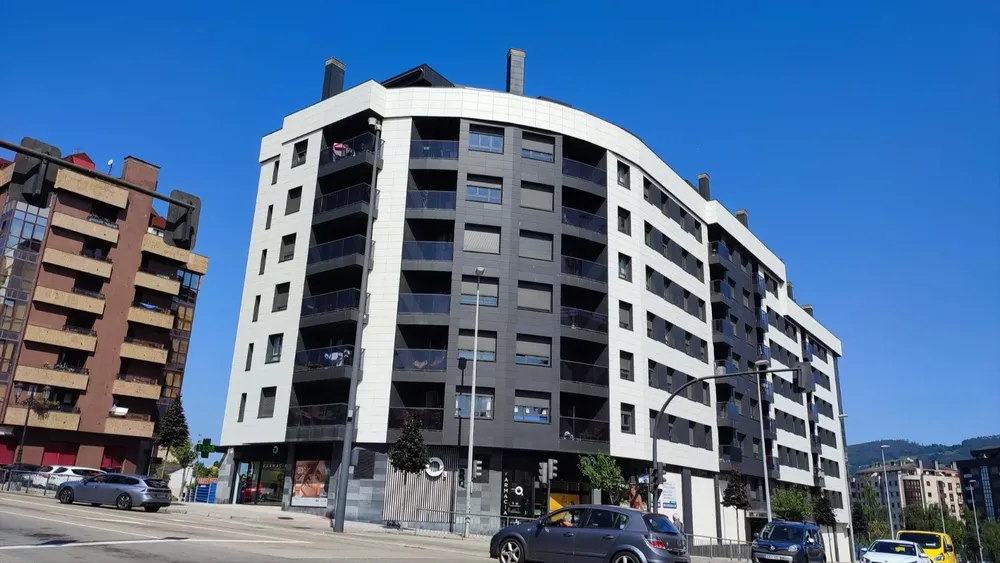 el precio de la vivienda libre ha experimentado una subida trimestral del 1,6%.