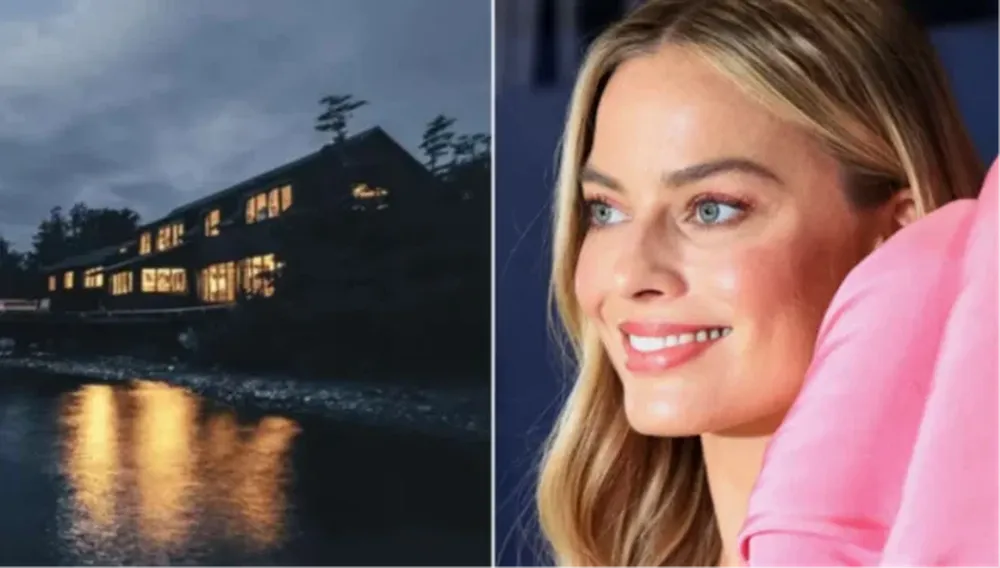 Es un resort de lujo manejado por el chef Francis Mallmann