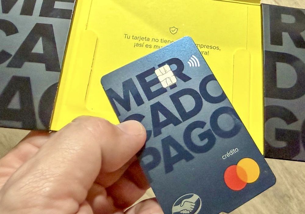 El brazo fintech de Mercado Libre avanza en su estrategia de convertirse en el banco digital más grande de América Latina