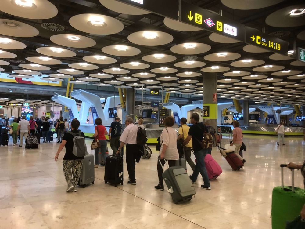 España expulsará a extranjeros desde mayo con estas condiciones, ¿cuáles son?.