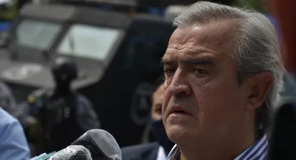 Larrañaga dijo que también solicitará acceder al registro de clubes cannábicos y autocultuvadores
