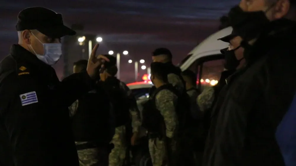 Los accidentes fatales se produjeron en los departamentos de Artigas y Canelones