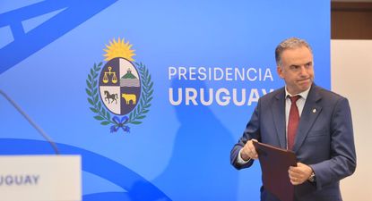 Yamandú Orsi