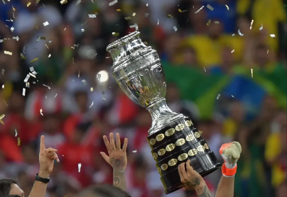 Copa América