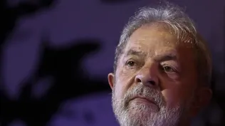Juez Moro ordena a Lula que se entregue para ir a prisión