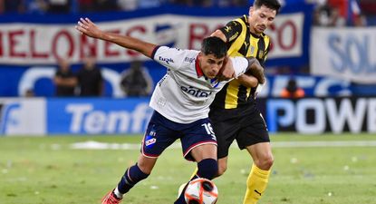 Lucas Villalba y Maximiliano Silvera&nbsp;