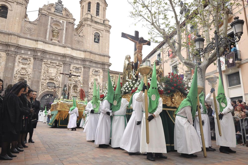 Semana Santa fechas clave y calendario 2025 en España, guía completa