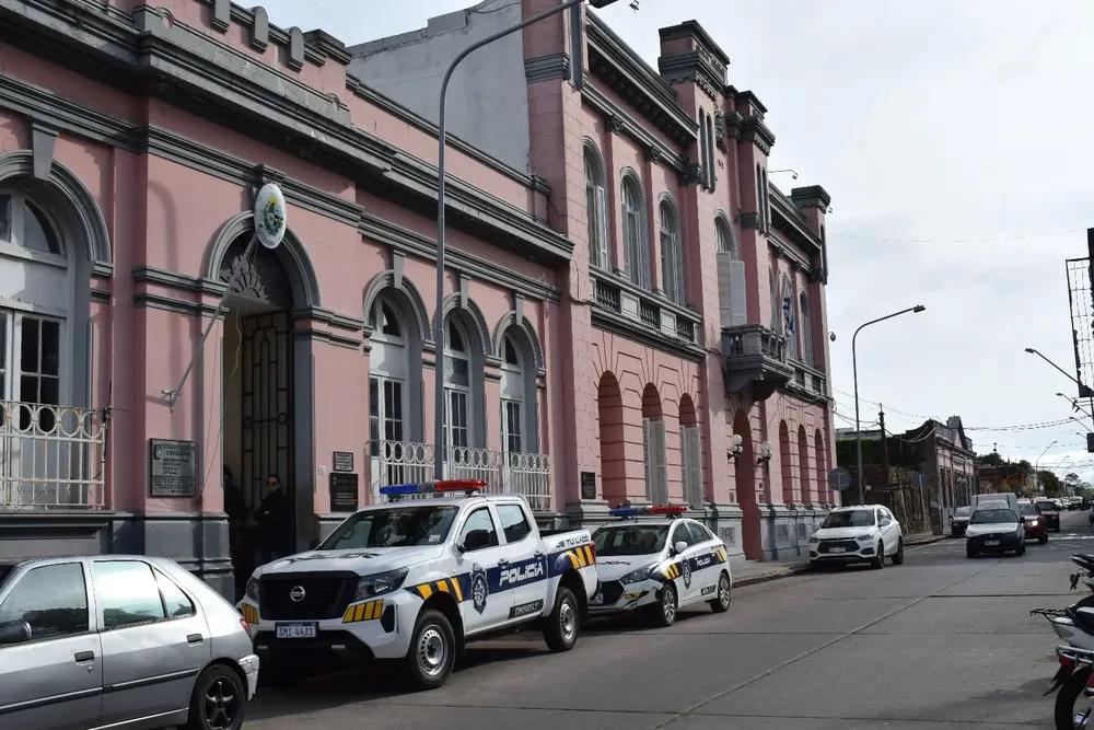 Jefatura de Policía de Maldonado busca policías