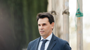 Alberto González Amador