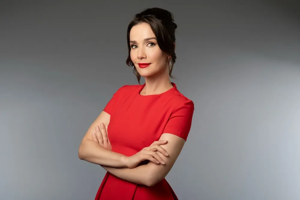 Natalia Oreiro protagoniza Casi muerta