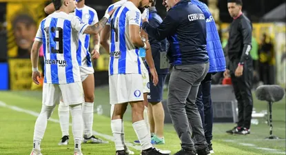 Cerro Largo dejó de entrenar antes de la fecha 12 del Apertura&nbsp;