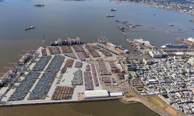 Hace dos semanas, el gobierno aprobó la extensión de la concesión con TCP por 50 años.