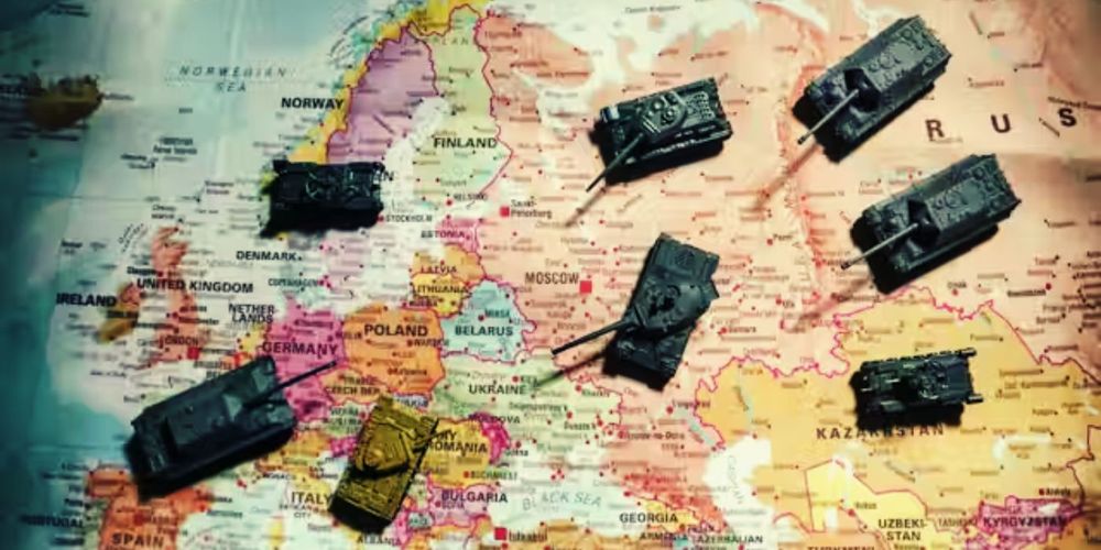 Francia pide a sus ciudadanos preparar un kit de urgencia ante crisis como guerras.