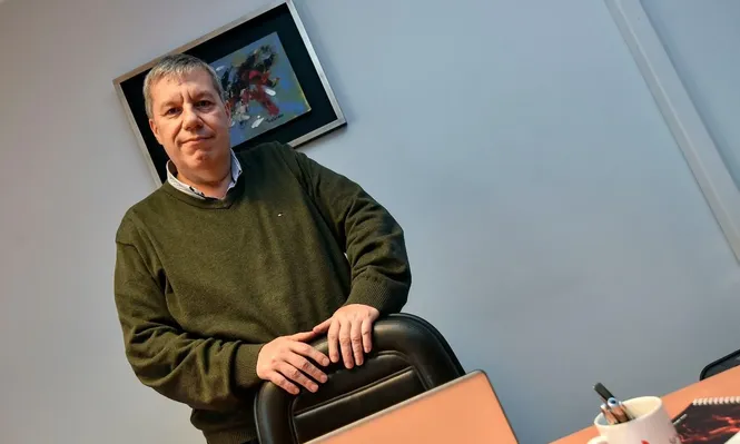 “Se cree que Uruguay está lejos de los hackers, pero no es así”