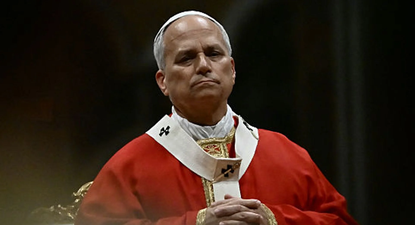 ¿Qué se sabe de la operación del papa León XIV?