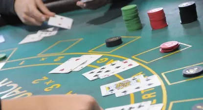 Los casinos y el Estado: una relación imperfecta