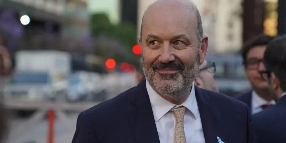 Federico Sturzenegger aclaró cuál será su rol en el Gobierno de Milei: desregulación y reformas